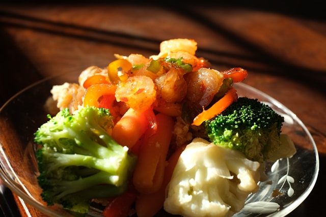 Vorqentralia inspirace 3